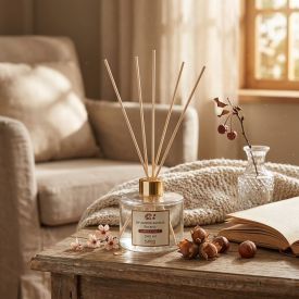 Difusor de Aromas Botanic 240Ml Havan Casa - Cereja