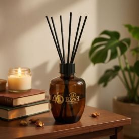 Difusor Edição Especial 40 Anos Havan - 200ml