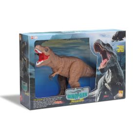 Dino Park Invenc&iacute;vel T-Rex Bee Toys - 0573