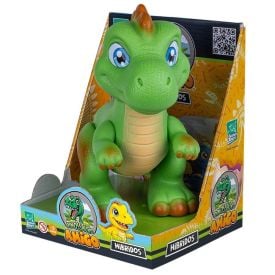 Dinossauro Amigo Espinossauro Super Toys