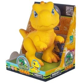 Dinossauro Amigo T-Rex Super Toys