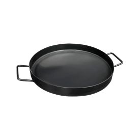 Disco De Ferro Com Borda 43Cm Papaléguas - 201