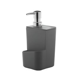 Dispenser de Detergente Trium Ou 650Ml - Chumbo