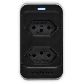 Dispositivo De Proteção Elétrica Intelbras Eps 302 - 4824502