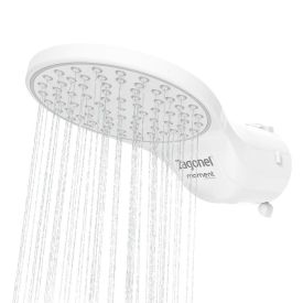 Ducha Chuveiro Multitemperatura Moment Zagonel