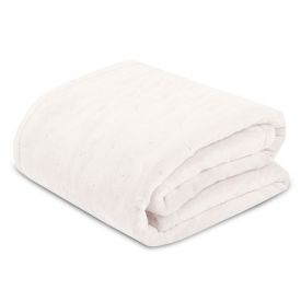 Edredom Queen 100% Poliéster Siena Ultraplush Havan Casa - Chiffon
