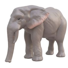 Elefante M&eacute;dio Db Play