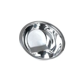 Escorredor de Arroz Havan Casa 25,5Cm - Inox