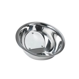 Escorredor de Arroz Havan Casa 25,5Cm - Inox