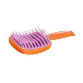 Escova De Cabelo Desembaraçante Proart - Laranja e Lavanda