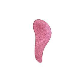 Escova De Cabelo Glitter Proart - Rosa