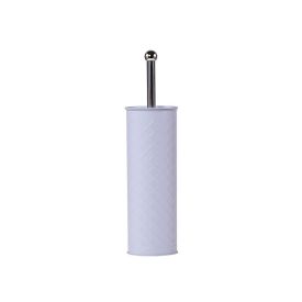 Escova Sanitária Diamond Matte Finecasa - Branco