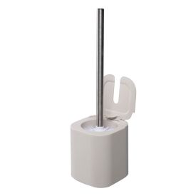 Escova Sanitária Dual Ou - Bege