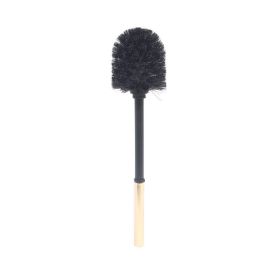 Escova Sanitária Montreal Havan Casa 40Cm - Preto