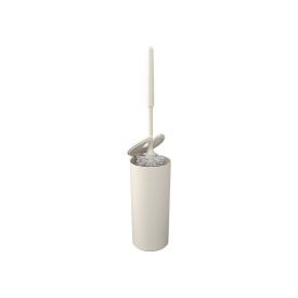 Escova Sanitária Serene Coza 35Cm - Cinza Claro