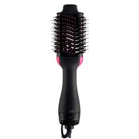 Escova Secadora Britânia 4 Em 1 Bec02pr 1300W - Bivolt