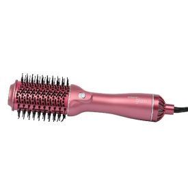 Escova Secadora Taiff Gloss - Rose
