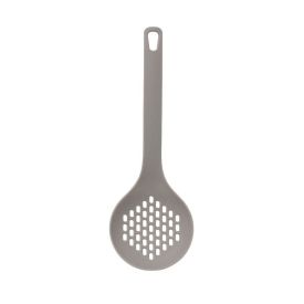 Escumadeira De Nylon Havan Casa - Cinza