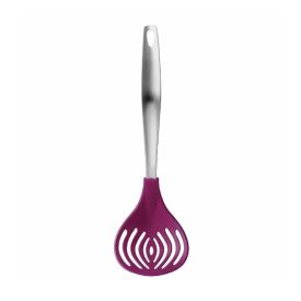 Escumadeira De Nylon Movin Tramontina - Roxo