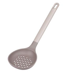 Escumadeira de Silicone Chocolate 33,6Cm - Havan Casa