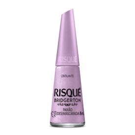 Esmalte Bridgerton 8Ml Risqué - Paixão Desmascarada 