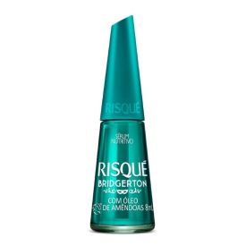 Esmalte Bridgerton 8Ml Risqué - Sérum Nutritivo