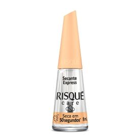 Esmalte Secante Express Risqué Care 8Ml