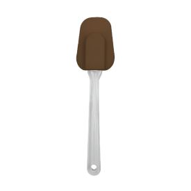 Espátula de Silicone Basic Havan Casa 30Cm - Caramelo