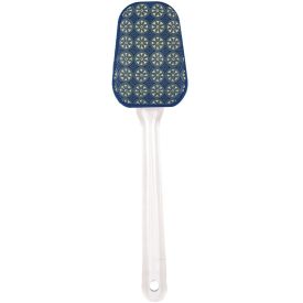 Espátula De Silicone Estampada Havan Casa 25Cm - Azul Circulo