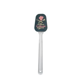 Espátula De Silicone Fome 30Cm - Havan Casa