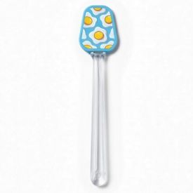 Espátula de Silicone Ovo Frito Havan Casa - 30cm
