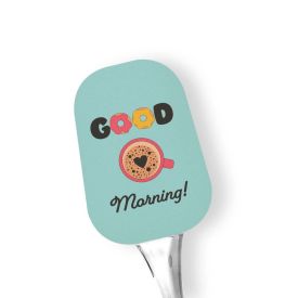 Espátula Silicone Havan Casa 25Cm - Good Morning 