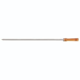 Espeto 70 cm Simples Mor
