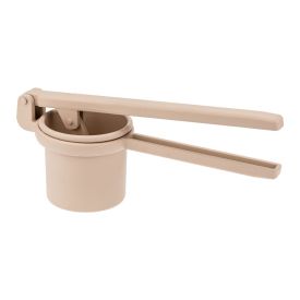 Espremedor de Batata Weck Alumínio 23Cm - Creme