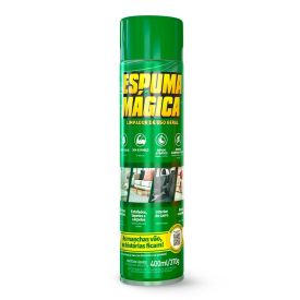 Espuma Mágica 400Ml 375G Proauto - 8051