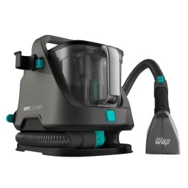 Extratora e Higienizadora Portátil Wap Spot Cleaner W2 1600W