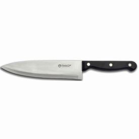 Faca Chef 8'' Quotidien Series Masterchef - Preta