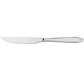 Faca De Churrasco Tramontina Laguna 21Cm - Inox