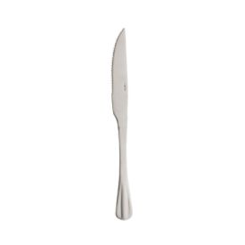 Faca para Churrasco Positano Lyor 23Cm - Aço Inox