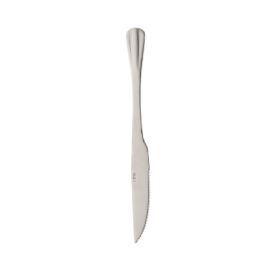 Faca para Churrasco Positano Lyor 23Cm - Aço Inox