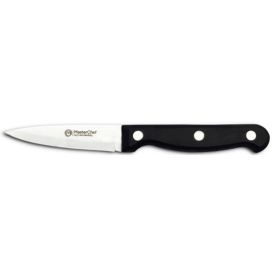 Faca Para Legumes 3,5" Quotidien Series Masterchef - Preta