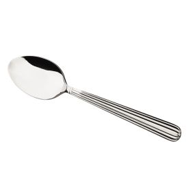 Faqueiro Manchester Wolff 30 Peças - Inox