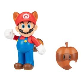Boneco Sortido Super Mario Sunny