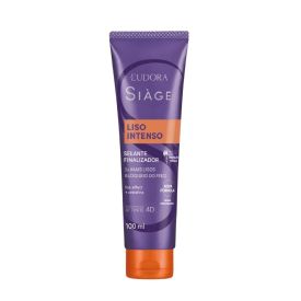 Finalizador Eudora Siàge Liso Intenso  - 100ml