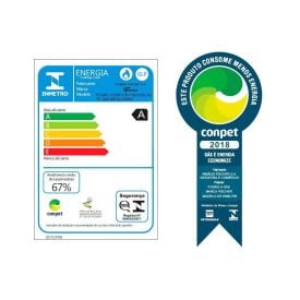 Fogão Cooktop 5 Bocas Tripla Chama Fischer 1743 - Bivolt