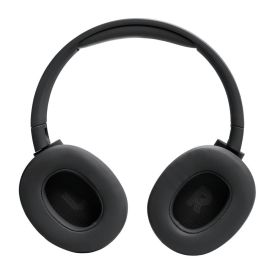 Fone De Ouvido Bluetooth Jbl Tune 720Bt - Preto