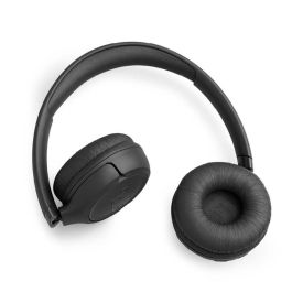 Fone de Ouvido Bluetooth Jbl Tune 530Bt Preto