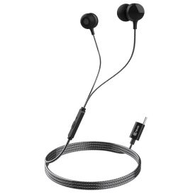 Fone De Ouvido Com Fio Entrada Tipo C Handz Wire