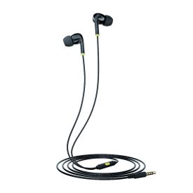 Fone De Ouvido Waaw By Alok Vib 100Ew Com Microfone - Preto