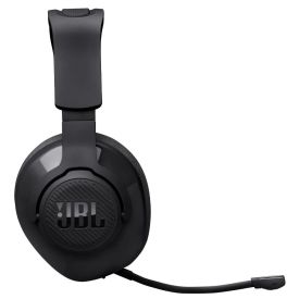 Fone Gamer Wireless Jbl Quantum 360 - Sem Fio